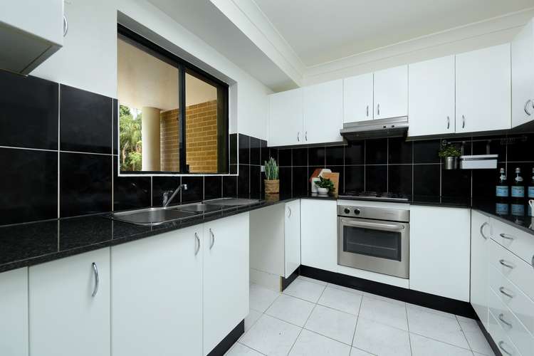 Fourth view of Homely unit listing, 8/16-18 Station Street, Mortdale NSW 2223