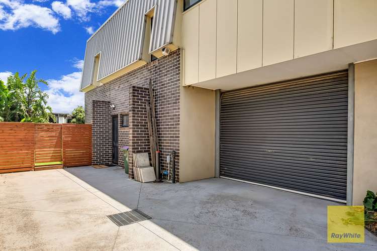 Third view of Homely house listing, 4/28 Millers Road, Brooklyn VIC 3012