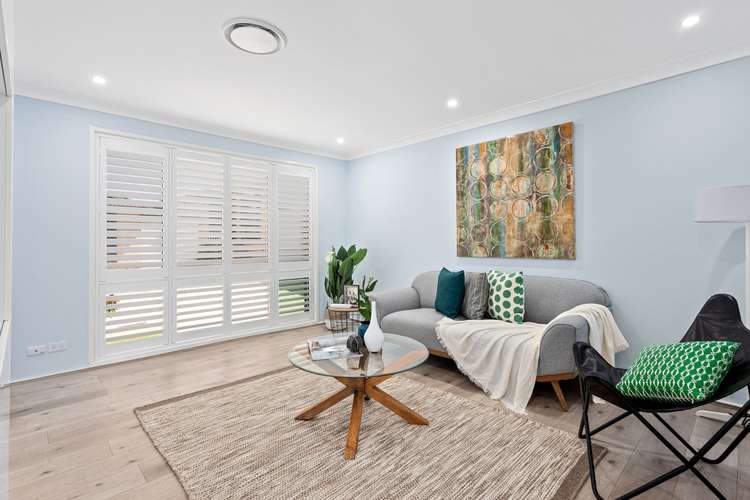 Second view of Homely villa listing, 5/24 Bassett Street, Hurstville NSW 2220