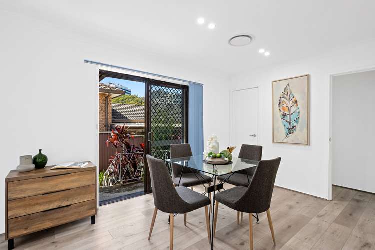 Third view of Homely villa listing, 5/24 Bassett Street, Hurstville NSW 2220