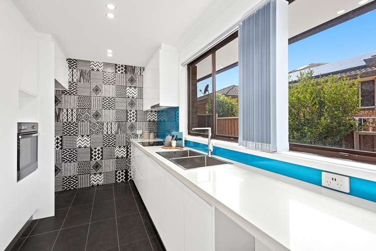Fourth view of Homely villa listing, 5/24 Bassett Street, Hurstville NSW 2220