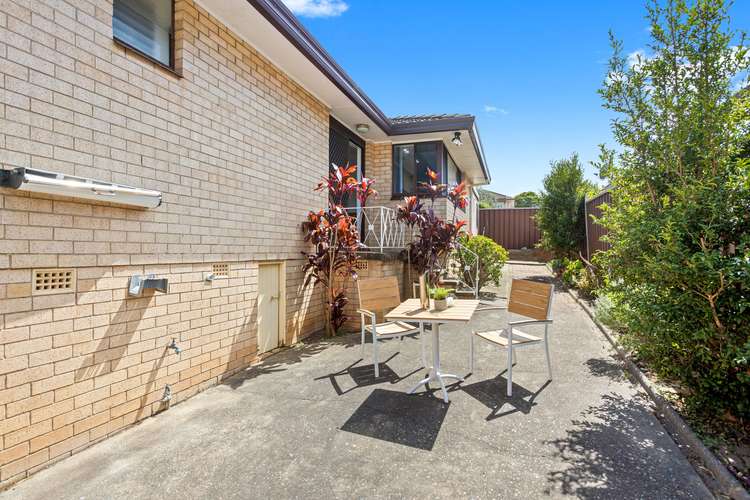 Seventh view of Homely villa listing, 5/24 Bassett Street, Hurstville NSW 2220