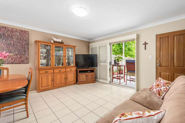 Fourth view of Homely townhouse listing, 3/572 Sherwood Road, Sherwood QLD 4075