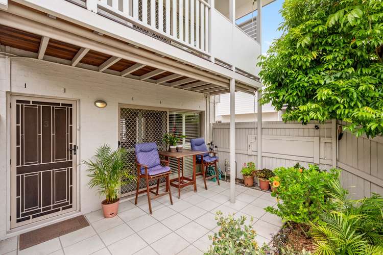 Fifth view of Homely townhouse listing, 3/572 Sherwood Road, Sherwood QLD 4075