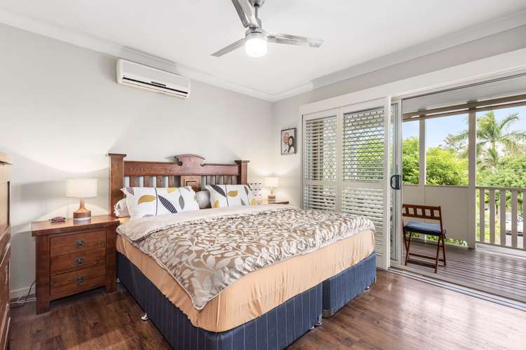 Sixth view of Homely townhouse listing, 3/572 Sherwood Road, Sherwood QLD 4075