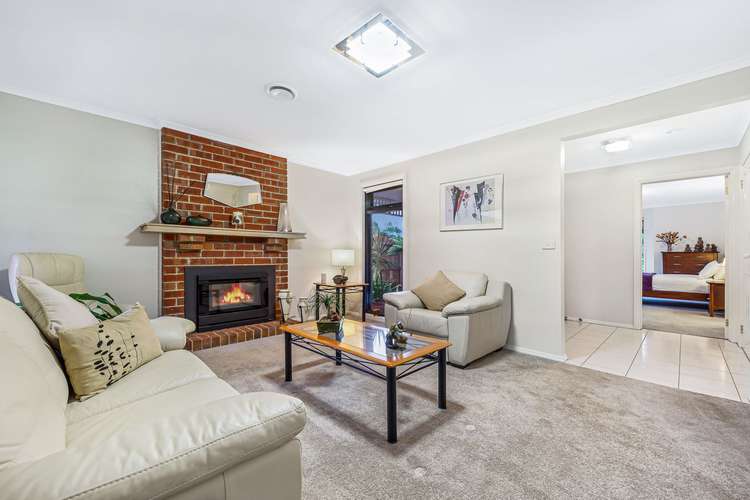 Fourth view of Homely house listing, 122 Whalley Drive, Wheelers Hill VIC 3150