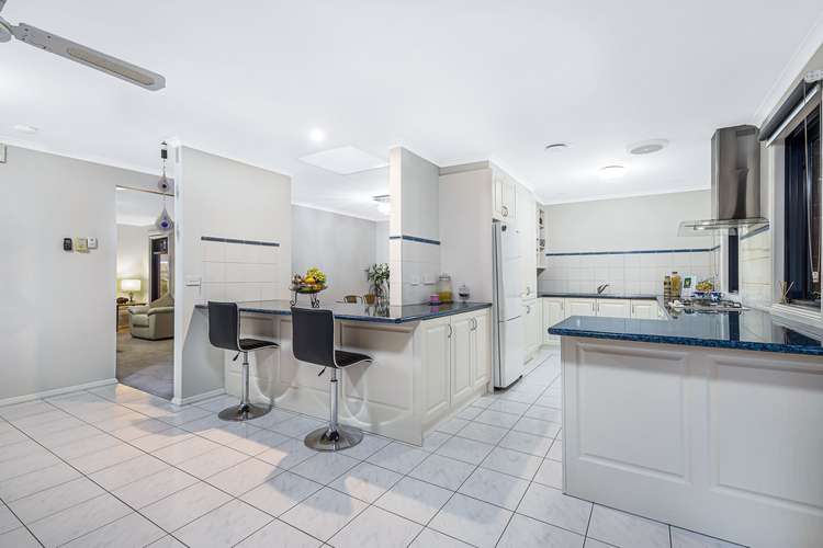 Fifth view of Homely house listing, 122 Whalley Drive, Wheelers Hill VIC 3150