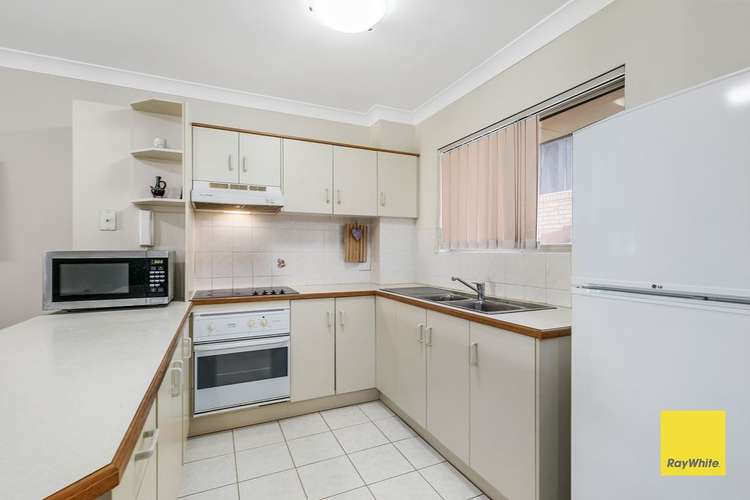 Fifth view of Homely unit listing, 3/17 Rise Street, Mount Gravatt East QLD 4122