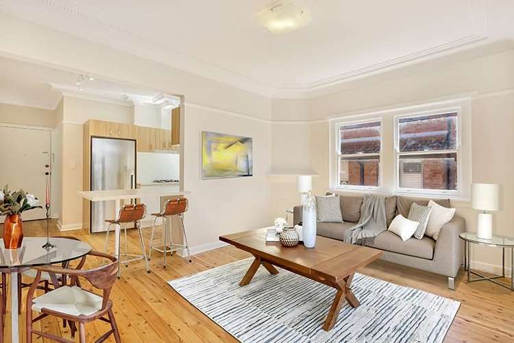 Main view of Homely apartment listing, 5/27 Boundary Street, Clovelly NSW 2031