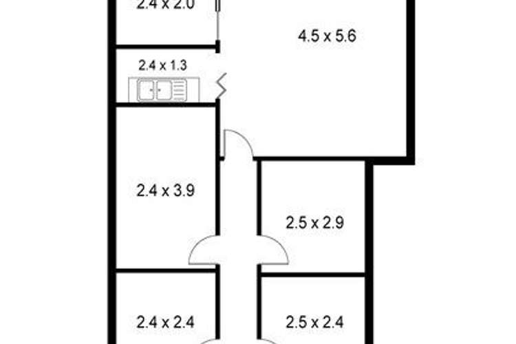 Fifth view of Homely other listing, 5/382 Ocean View Road, Ettalong Beach NSW 2257