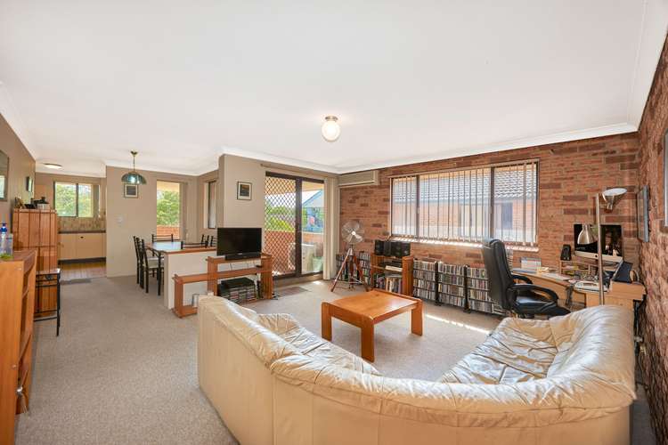 Second view of Homely unit listing, 5/16 Queens Road, Westmead NSW 2145