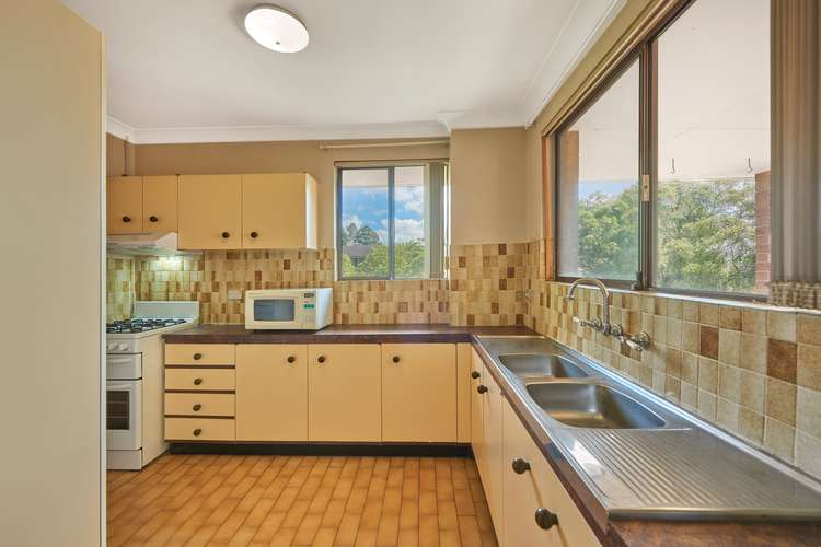 Third view of Homely unit listing, 5/16 Queens Road, Westmead NSW 2145