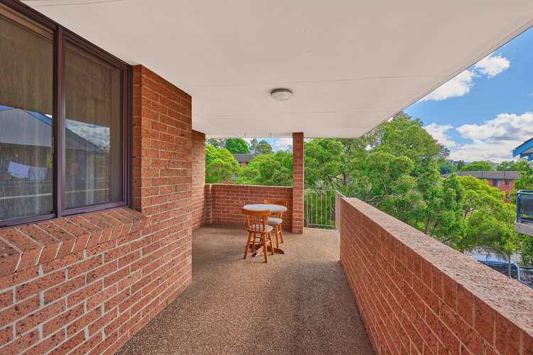 Fourth view of Homely unit listing, 5/16 Queens Road, Westmead NSW 2145