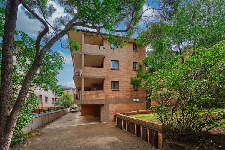 Sixth view of Homely unit listing, 5/16 Queens Road, Westmead NSW 2145