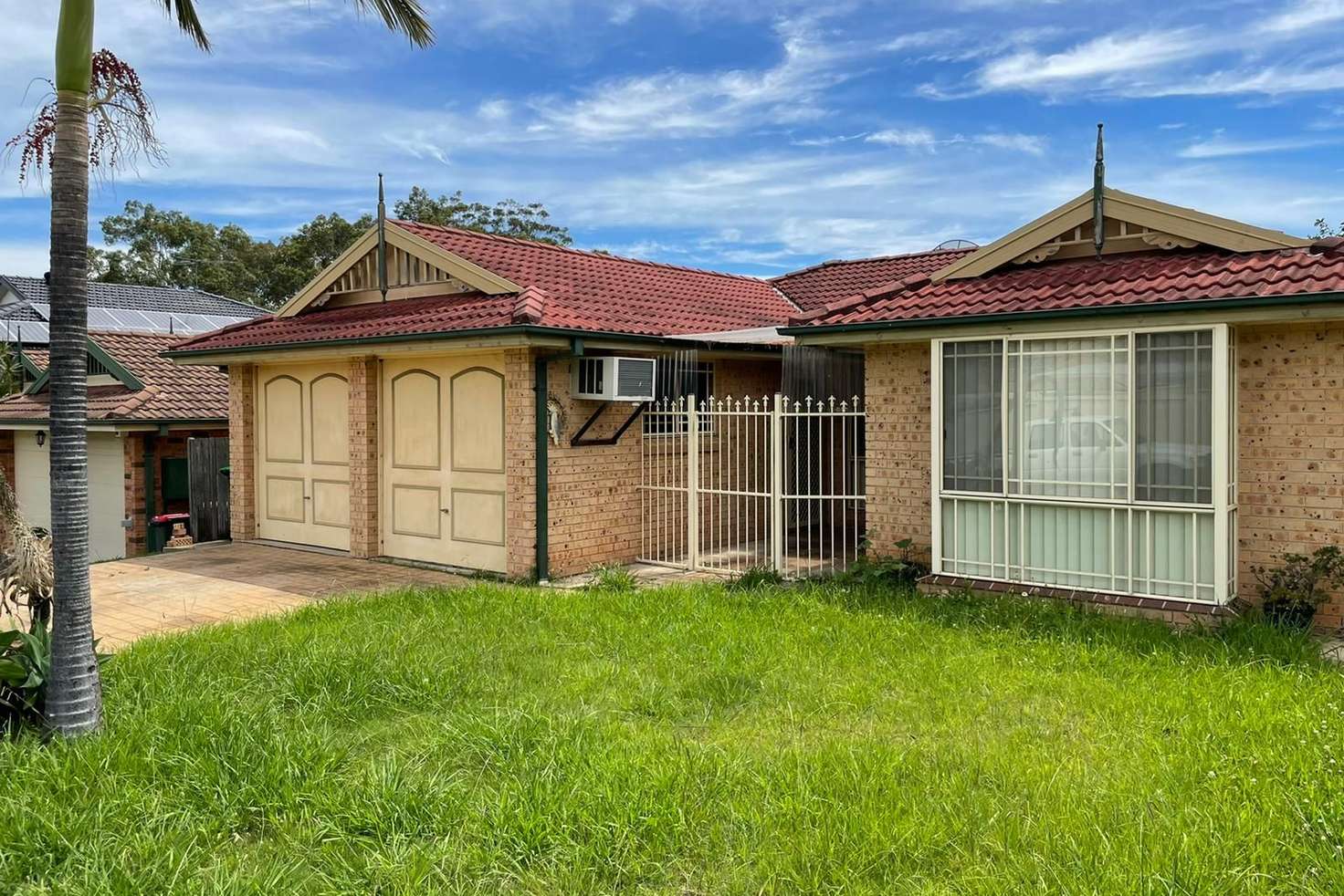 Main view of Homely house listing, 45 Cordelia Crescent, Green Valley NSW 2168