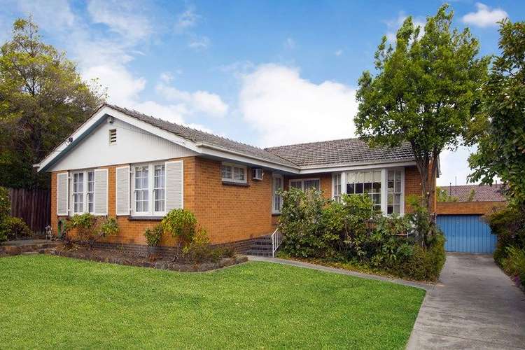 Main view of Homely house listing, 227 Stephensons Road, Mount Waverley VIC 3149