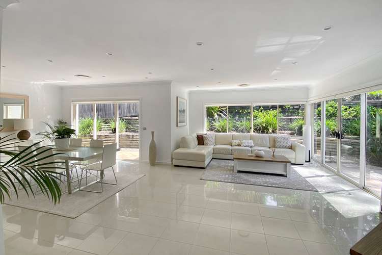 Second view of Homely house listing, 9 Edgewood Place, Belrose NSW 2085