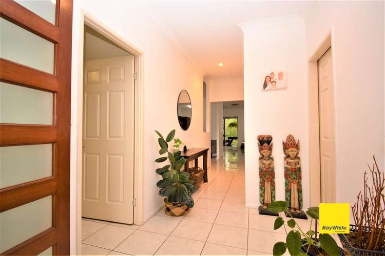 Second view of Homely house listing, 21 Santorini Place, Forest Lake QLD 4078