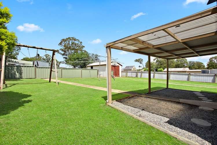 Fifth view of Homely house listing, 14 Goulburn Street, Marulan NSW 2579
