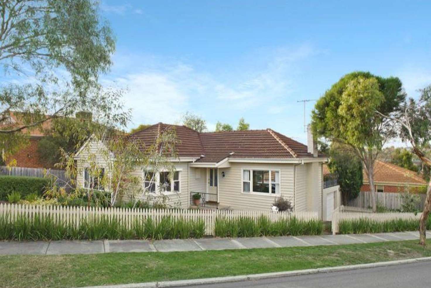 Main view of Homely house listing, 7 Tonkin Avenue, Balwyn VIC 3103