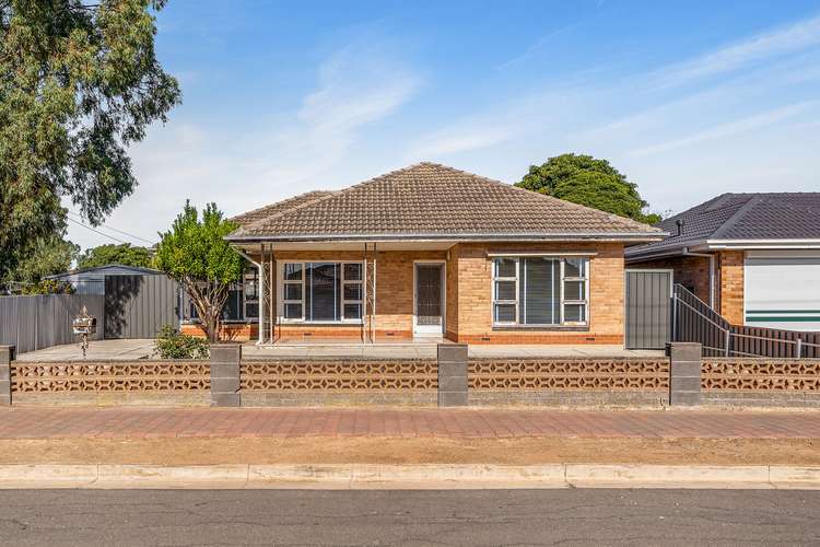 Main view of Homely house listing, 11 Wattle Avenue, Campbelltown SA 5074