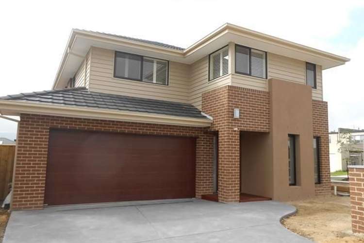 Fifth view of Homely house listing, 24 Bloom Avenue, Wantirna South VIC 3152