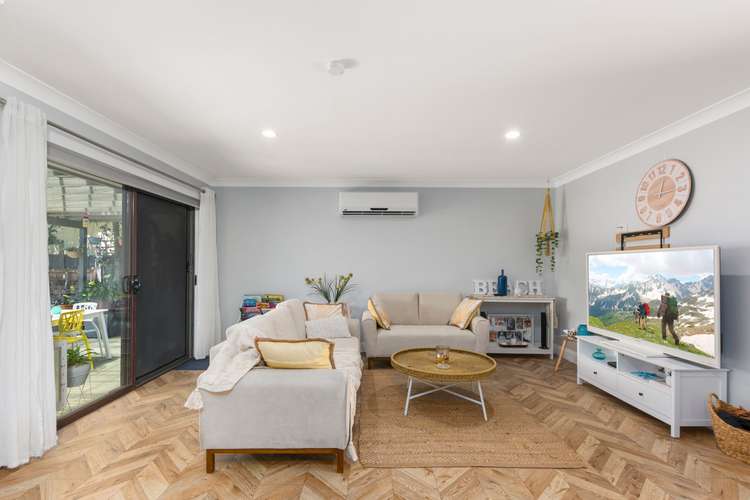 Second view of Homely villa listing, 3/35 Pioneer Road, Bellambi NSW 2518