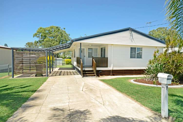 Main view of Homely house listing, 7 Castle Street, Biloela QLD 4715