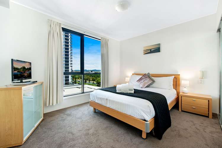 Fifth view of Homely apartment listing, 507/2685 Gold Coast Highway, Broadbeach QLD 4218