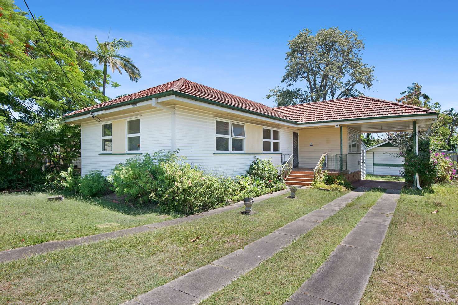 Main view of Homely house listing, 8 Susan Avenue, Kippa-ring QLD 4021