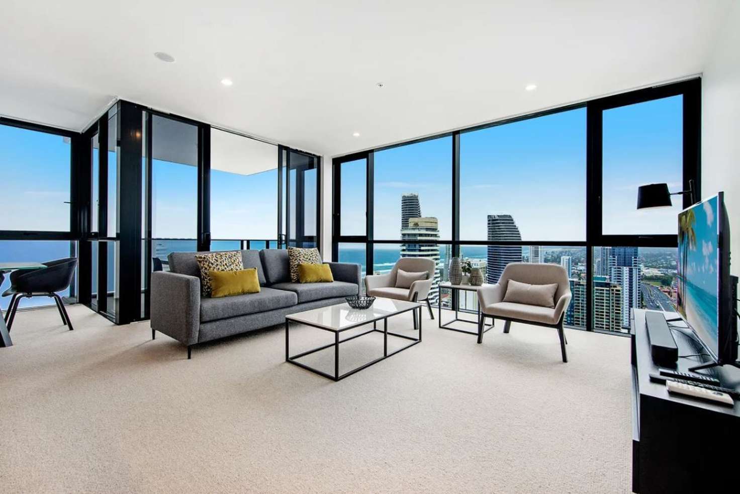 Main view of Homely apartment listing, 165/31 Queensland Avenue, Broadbeach QLD 4218