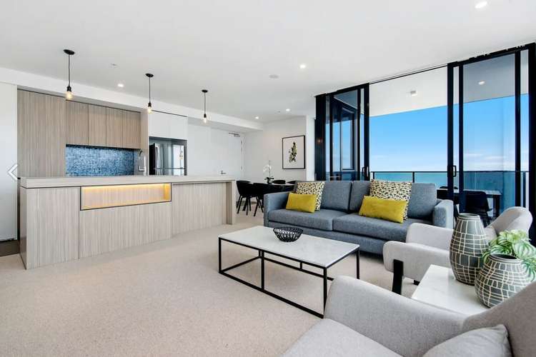Second view of Homely apartment listing, 165/31 Queensland Avenue, Broadbeach QLD 4218