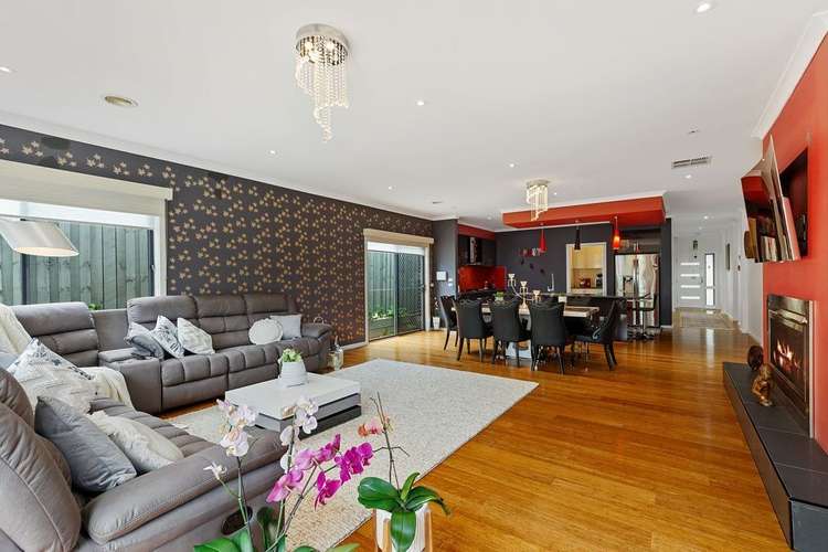 Fourth view of Homely house listing, 7 De Rossi Boulevard, Wollert VIC 3750