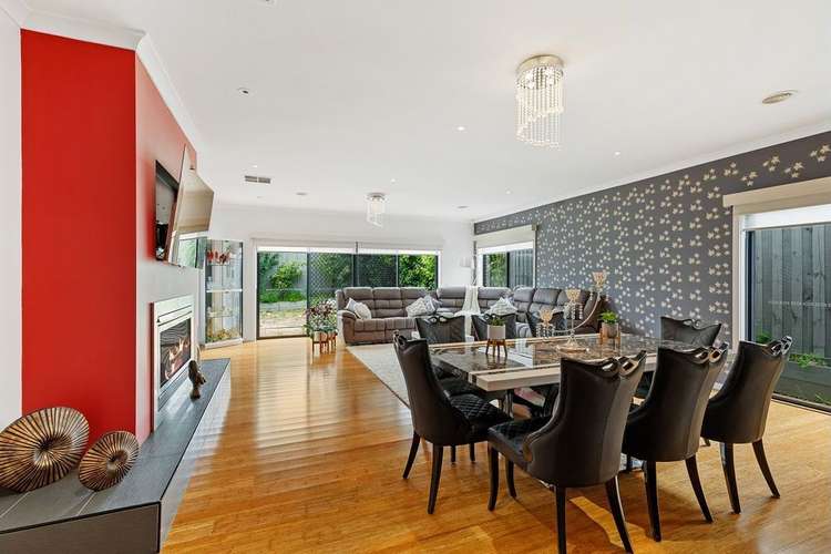 Fifth view of Homely house listing, 7 De Rossi Boulevard, Wollert VIC 3750
