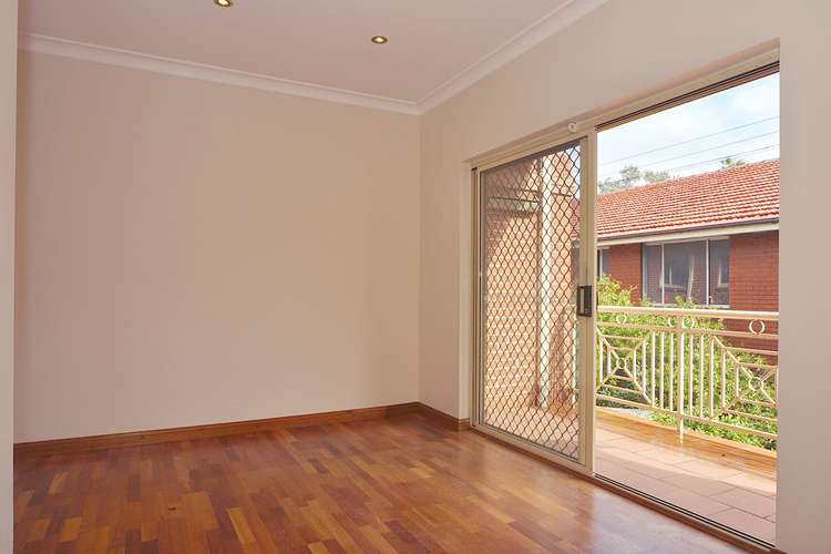 Second view of Homely apartment listing, 4/429 Marrickville Road, Dulwich Hill NSW 2203