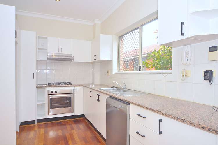 Third view of Homely apartment listing, 4/429 Marrickville Road, Dulwich Hill NSW 2203