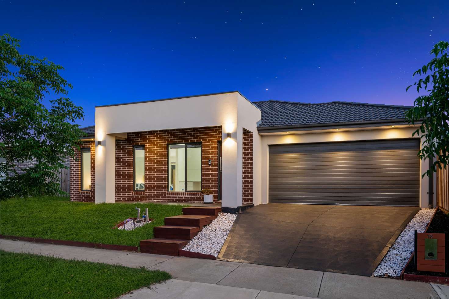 Main view of Homely house listing, 15 Bottlebrush Road, Aintree VIC 3336