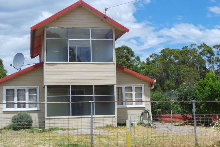 Main view of Homely house listing, 50 Westfield Street, Rocky Gully WA 6397