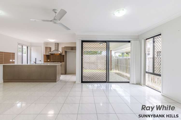 Fifth view of Homely house listing, 4 Malone Place, Underwood QLD 4119