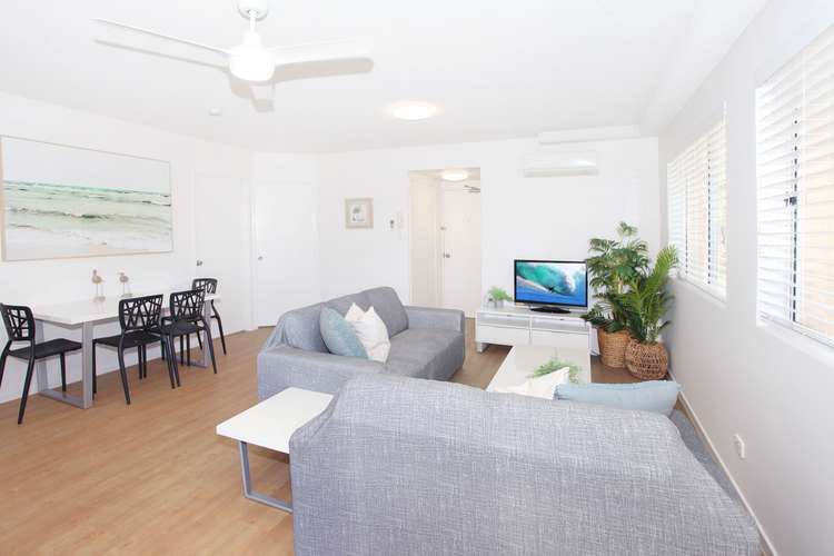 Second view of Homely unit listing, 3/12 Burnett Street, Mooloolaba QLD 4557