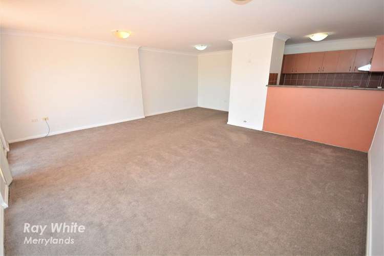 Third view of Homely apartment listing, 10/109 Military Road, Guildford NSW 2161