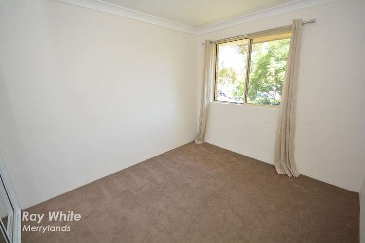 Fifth view of Homely apartment listing, 10/109 Military Road, Guildford NSW 2161