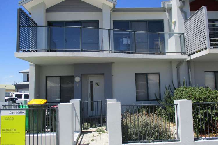 Main view of Homely house listing, 1/3-9 Clifton Street, Bunbury WA 6230