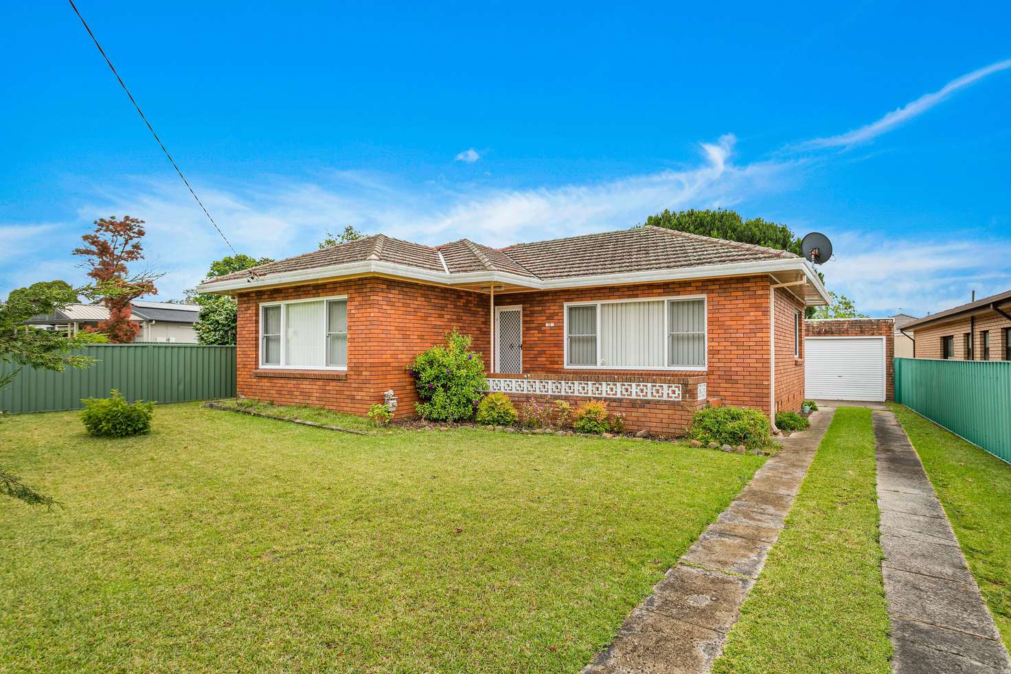 Main view of Homely house listing, 11 Taylor Road, Albion Park NSW 2527