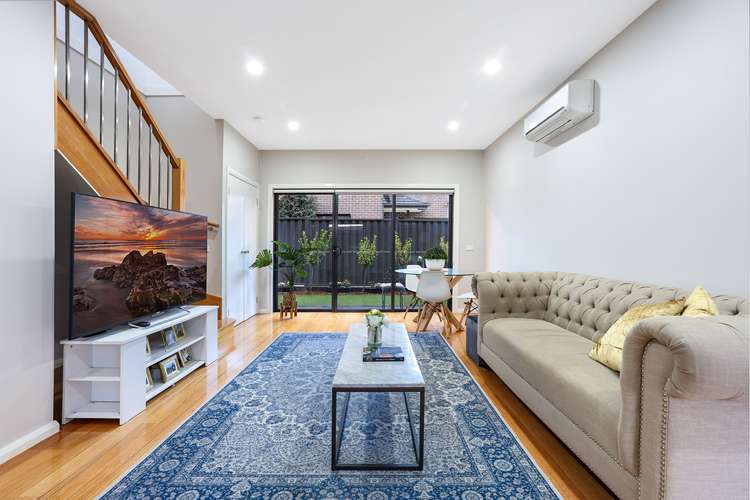 Fourth view of Homely townhouse listing, 2/121 West Street, Hadfield VIC 3046