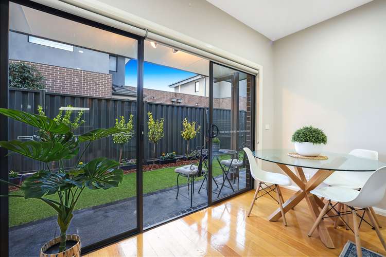 Fifth view of Homely townhouse listing, 2/121 West Street, Hadfield VIC 3046