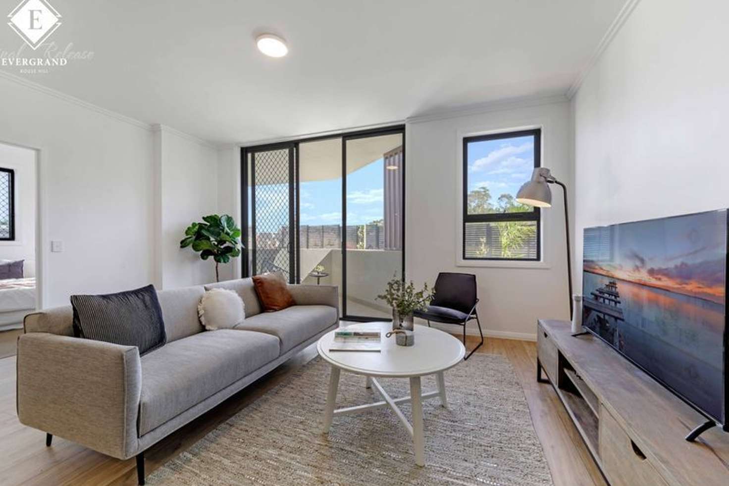 Main view of Homely apartment listing, G10/9A Terry Road, Rouse Hill NSW 2155
