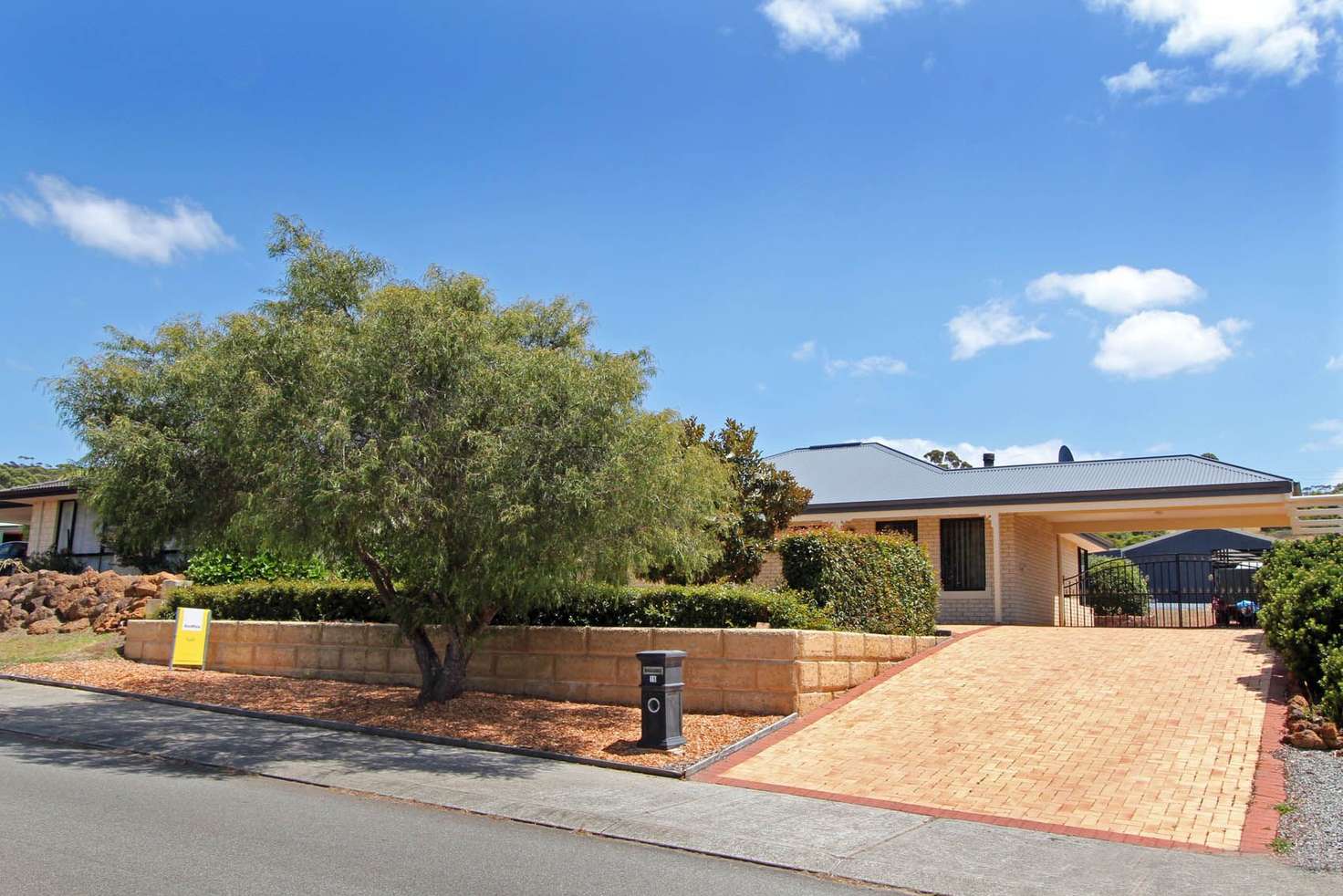 Main view of Homely house listing, 15 Willow Creek Drive, Denmark WA 6333