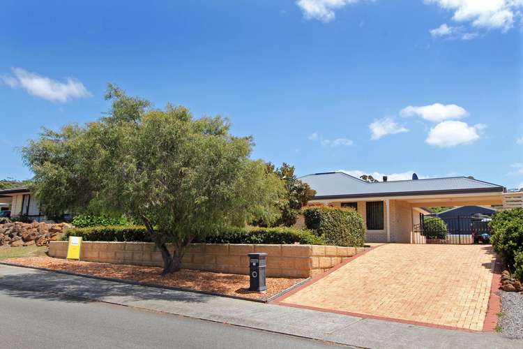 Main view of Homely house listing, 15 Willow Creek Drive, Denmark WA 6333