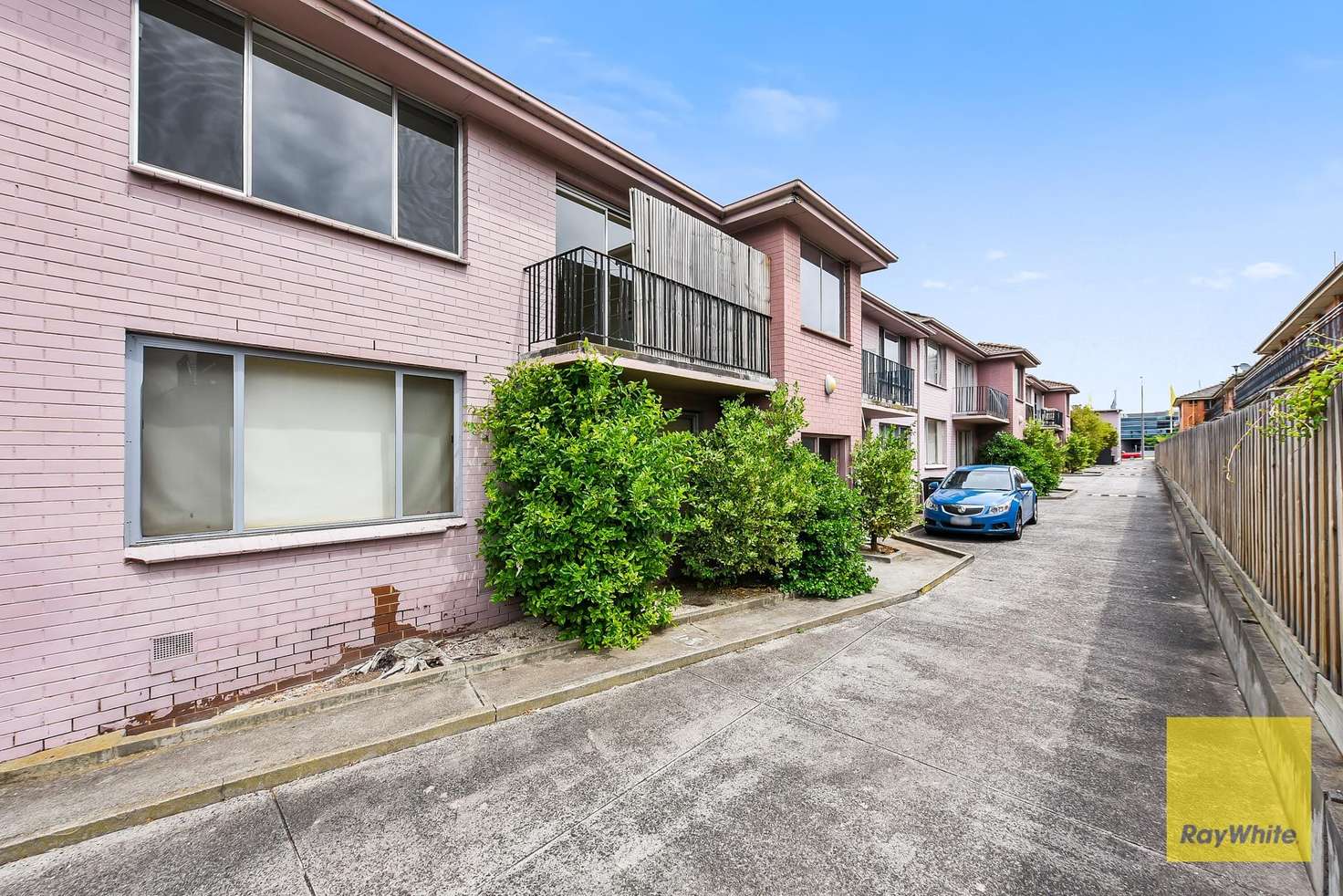 Main view of Homely apartment listing, 2/46 Princes Highway, Dandenong VIC 3175